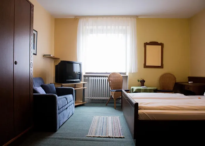 Hotel Westrich