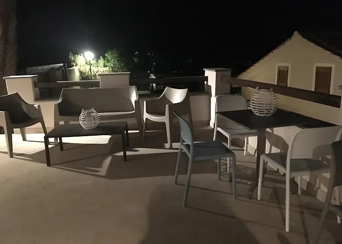 Bed and Breakfast A Casa di Eli Porto Ercole 
