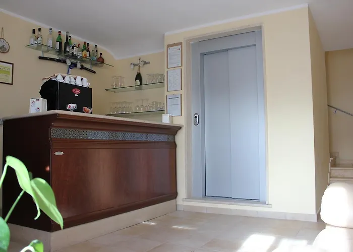 Hotel Cenzo Ovindoli