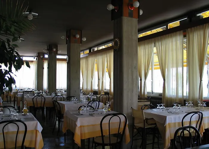 Albergo Girasole Frontemare San Benedetto del Tronto