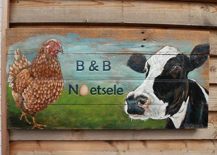 B&B Noetsele