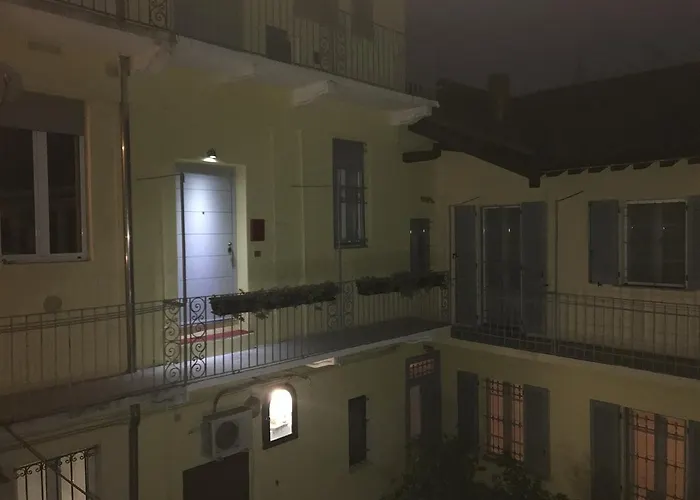 La Camera Con Vista