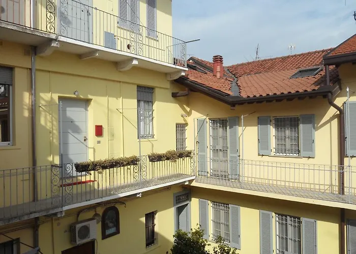 La Camera Con Vista