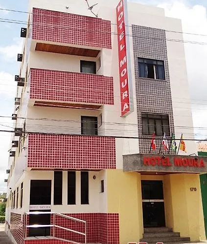 Hotel Moura