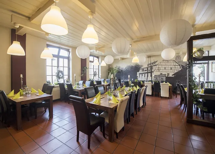 Hotel Leipziger Hof Fulda