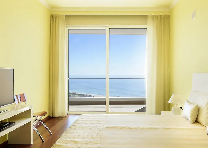 Porto de Mos Golf&Beach B&B AL-40312