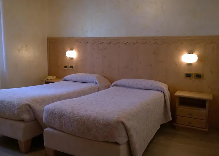 Hotel Mignon Ponte Di Legno