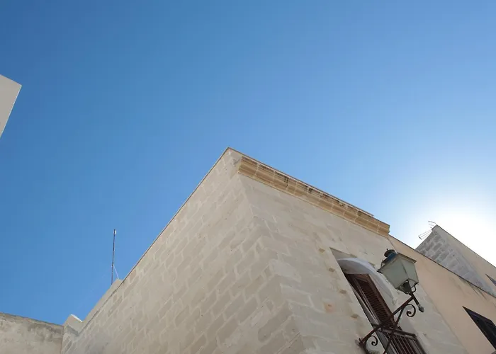 B&b Il Tufo Favignana
