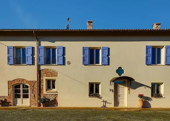 Podere Demetra Novi Ligure