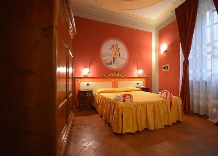 Antica Residenza Del Gallo Lucca