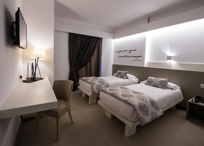 Malucri Resort San Giovanni Rotondo