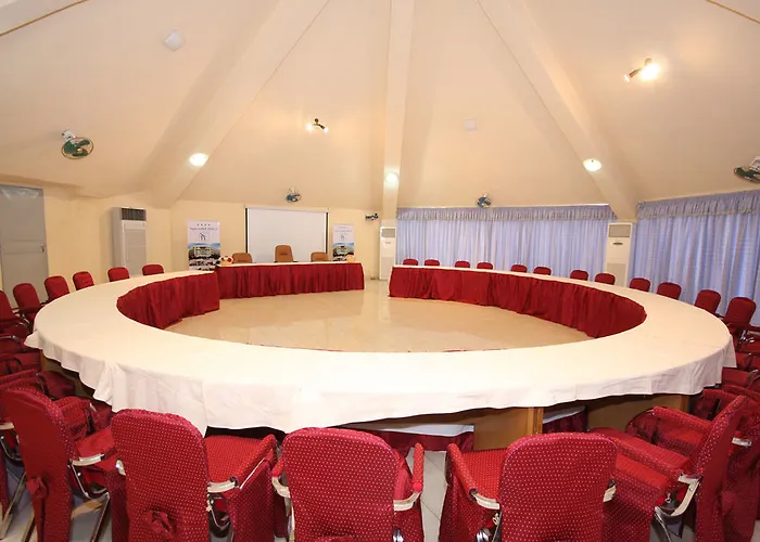 Splendid Hotel Ouagadougou