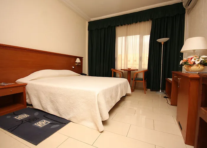 Splendid Hotel Ouagadougou