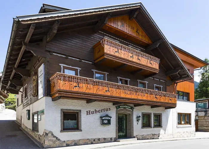 Haus Hubertus