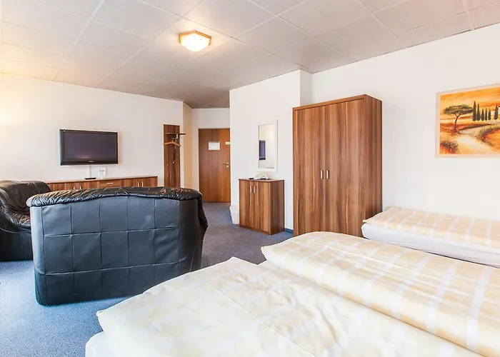 Hotel Quellental Pinneberg