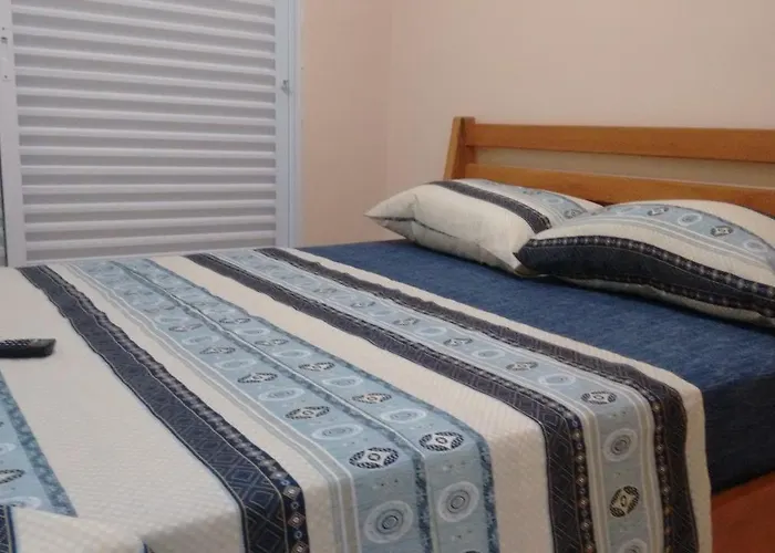 Guerreiro Suites Boicucanga