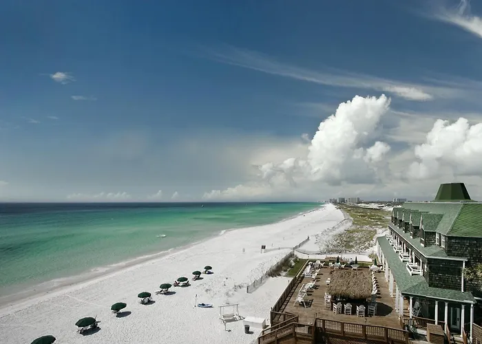 Henderson Park Inn Destin
