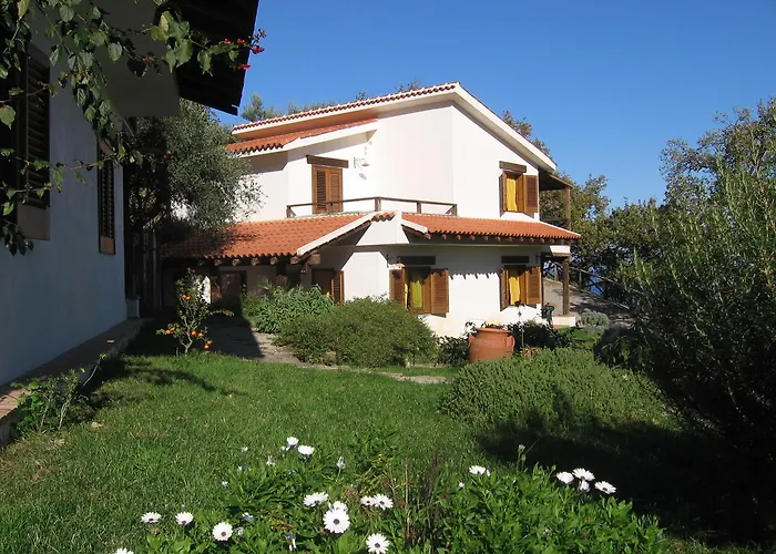 La Mia Valle Capo dʼOrlando