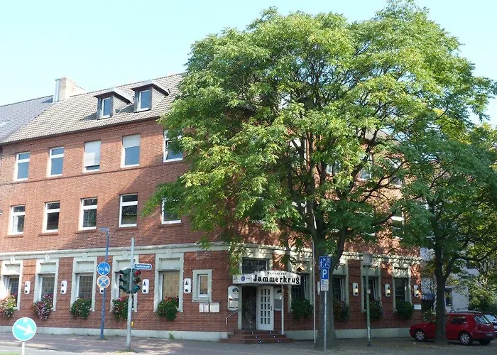 Hotel Jammerkrug