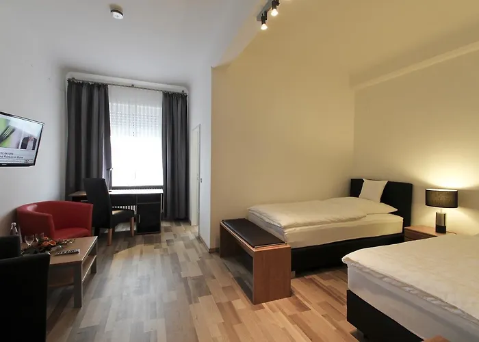 Hotel Jammerkrug
