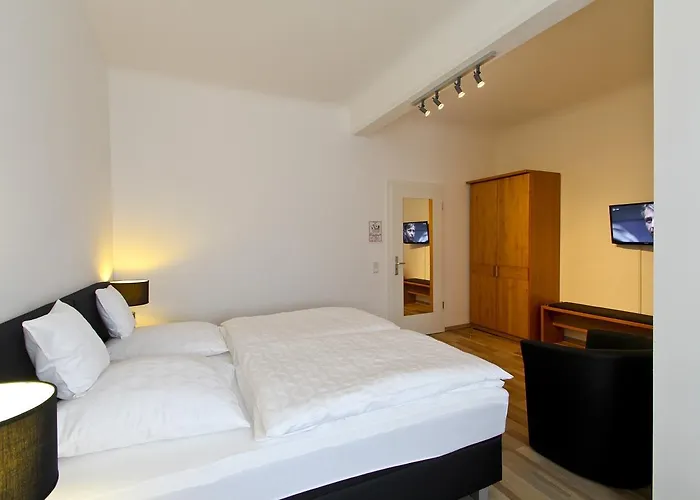 Hotel Jammerkrug