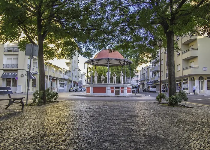 Loule Coreto Guesthouse