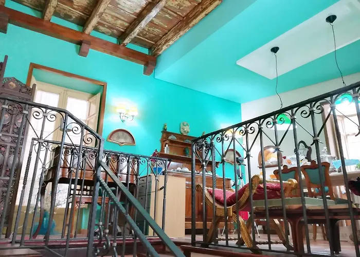 B&B Vittorio Emanuele Palermo