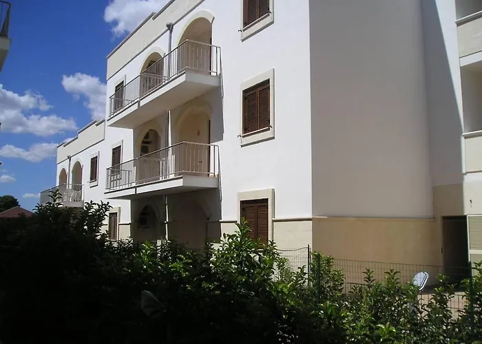 Villaggio Catalano Castellaneta Marina