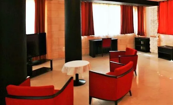 Hotel Oran Center
