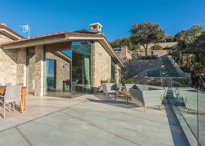 Villa Margherita Punta Ala