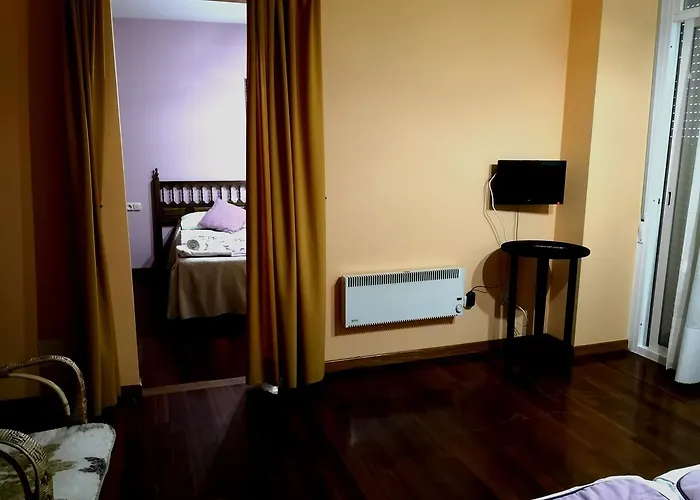Residencia Derby