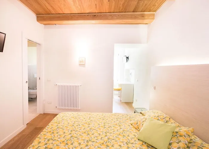 Hotel Bellambra Monterosso al Mare