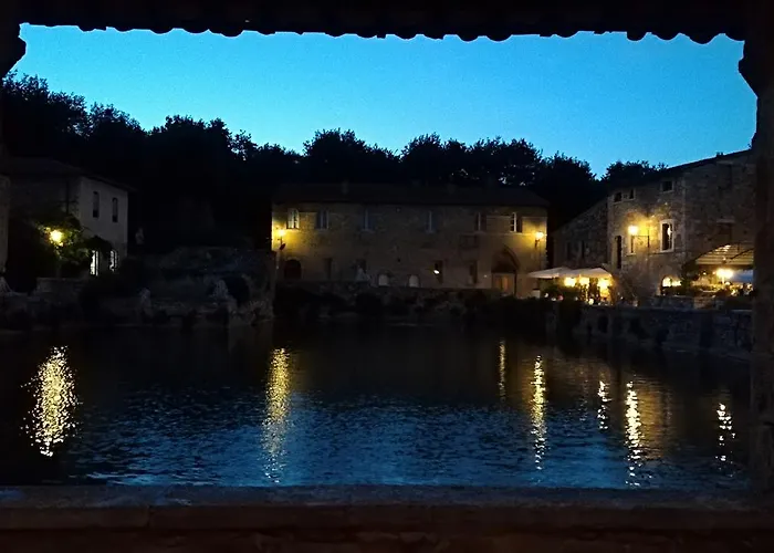Bed and Breakfast Casa Dolce Casa Pienza