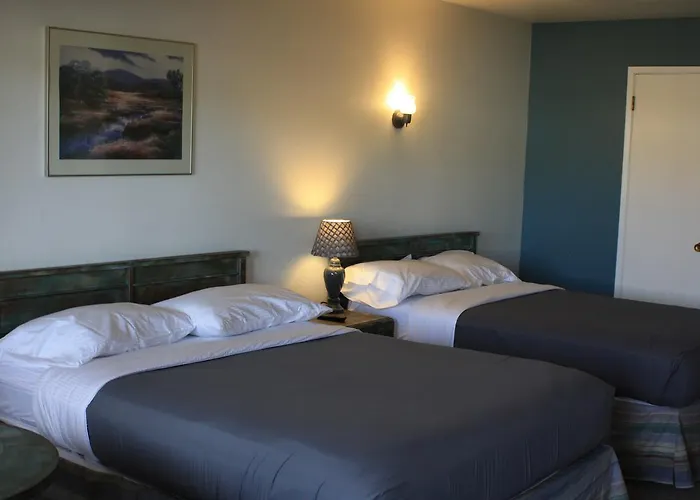 The State Inn Pullman
