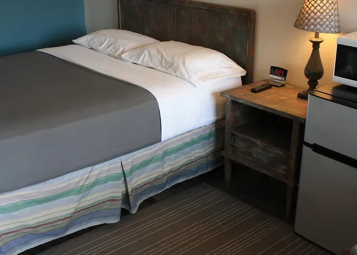 The State Inn Pullman