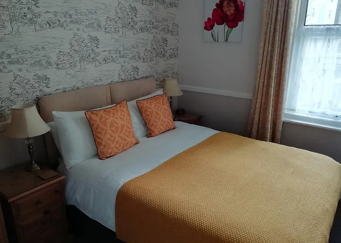 Boyne House Guest House