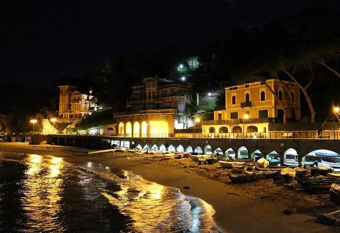 Hotel Le Divine La Terrazza Levanto