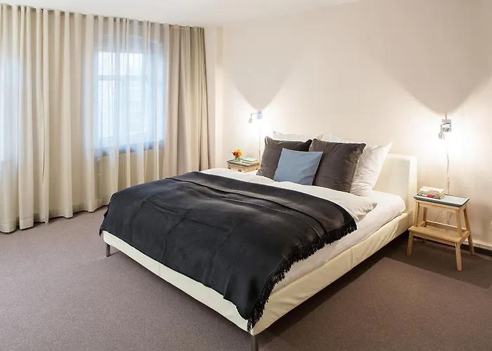 Hotel Anna