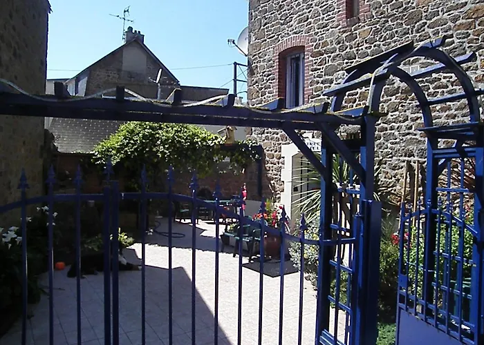 Hotel De La Gare