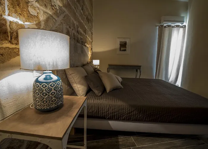 Home Village B&B Polignano a Mare
