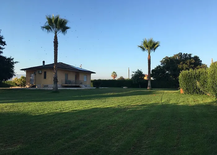 Bed and Breakfast La casa del Moro Sabaudia