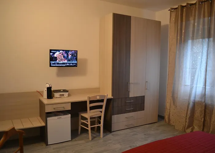 La Chance B&B Ferrara
