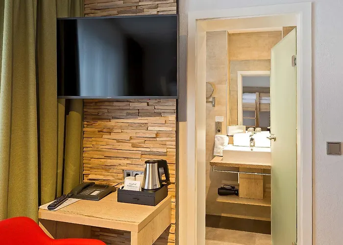 Elements Hotel Christlessee