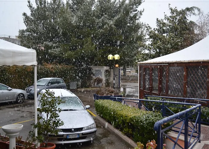 La Villa dei Gourmets - Struttura Sanificata Foggia