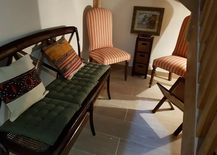 Hostal El Resbalon Cervera De Pisuerga