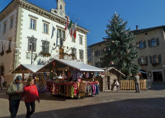 Hotel La Rotonda Pergine Valsugana
