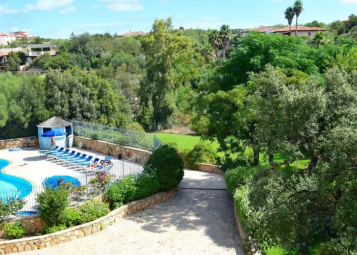 Villaggio Smeralda by Sardegna Smeralda Suite Porto Rotondo