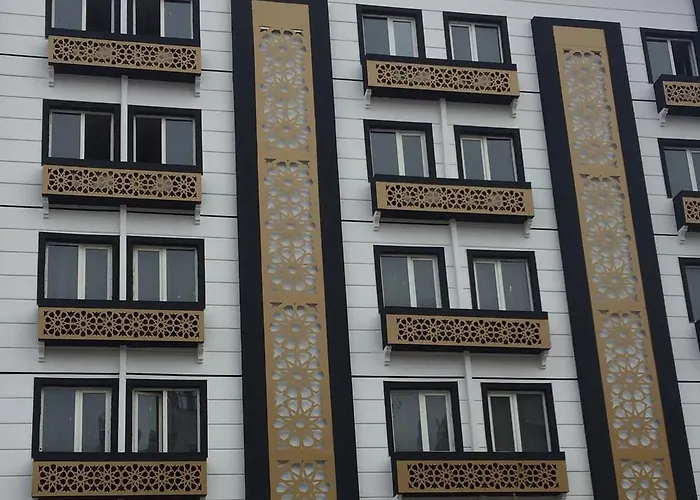 Grand Kayalar Hotel