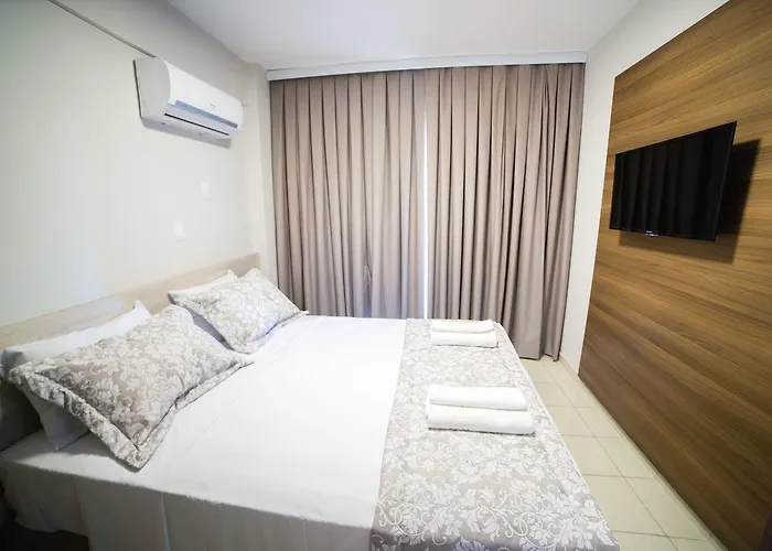 Serra Madre Hotel Rio Quente