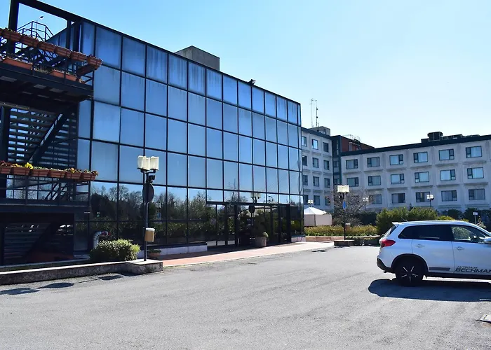Russott Hotel